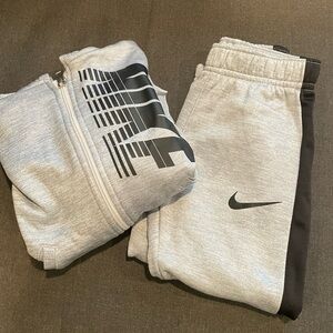 Price Cut! ⬇️ Toddler Boy Nike Outfit